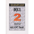 Duet by Jack Kent Tillar - Book