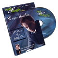 Reel Magic Episode 26 (Wayne Houchin) - DVD