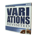 Variations Revisited by Earl Nelson - Book