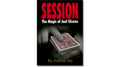 Session (Regular Edition) by Joel Givens and Joshua Jay - Book
