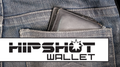 Hip Shot Wallet