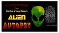 Alien Autopsy trick