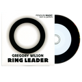 Ring Leader (With Props) by Gregory Wilson  - DVD