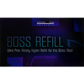 REFILL only ITR Boss