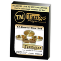 O-Korto Box Set by Tango - Trick (B0024)