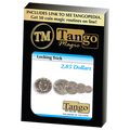 Locking $2.85 by Tango - Trick (D0033)