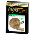 Steel Core Coin (50 Cent Euro) by Tango -Trick (E0022)