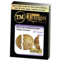 Biting Coin (50c Euro Traditional) (E0045) from Tango