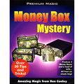 Money Box Mystery by Premium Magic - Trick