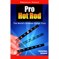 Pro Hot Rod (BLACK) by Premium Magic - Trick