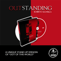 OUT-STANDING by Roberto Mansilla and Vernet - DVD