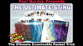 The Ultimate Sting by Paul Gordon - Trick