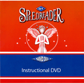 GT Speedreader DVD by Kozmomagic