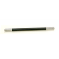 6" Mini Magic Wand (Silver Tips)by Telic Manufacturing - Trick