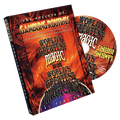 World's Greatest Magic: Gambling Routines Vol 1 - DVD