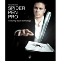 Spider Pen Pro (With DVD) by Yigal Mesika - DVD