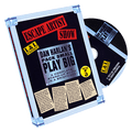 Harlan Escape Artist Show - DVD