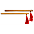Chinese Sticks (Finished wood) by Premium Magic - Trick