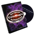 Coinmagic Symposium Vol. 4 - DVD
