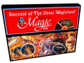 Magic Set - Secrets of the Great Magicians - FM540 Royal