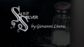 Salt & Silver by Giovanni Livera - DVD
