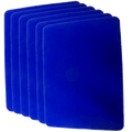 Close Up Pad 6 Pack LARGE (Blue 12 inch  x 17 inch) by Goshman - Trick