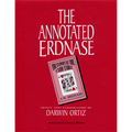 Annotated Erdnase by Darwin Ortiz and Mike Caveney  - Book