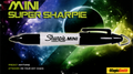 Mini Super Sharpie by Magic Smith - Trick