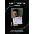 Psych Out Mentalist Tricks by Marc Oberon - Trick