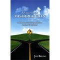 Anatomy of Misdirection by Joseph Bruno - Book