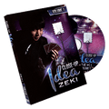Close up (Volume 1) by Zeki - DVD