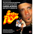 Super Fly (All Gimmicks and DVD) by Scott Alexander - Trick