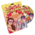 Blind Date (DVD and Gimmicks)by Stephen Leathwaite - Trick