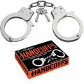 Handcuffs (With Keys)