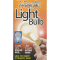 Magic Light Bulb - Trick