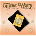 Time Warp by Heinz Minten - Trick