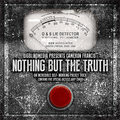 BIGBLINDMEDIA Presents Nothing but the Truth (Download and Gimmicks) by Cameron Francis - DVD