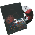 Drunk by Hondo - DVD