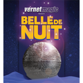 Belle de Nuit (Beauties of the Night) by Vernet Magic - Trick