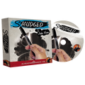 Smudged (DVD and Gimmick) by John Horn And Alakazam Magic