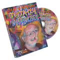 Totally Whacked by Steve Mayhew and The Magic Bakery - DVD