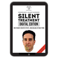 Silent Treatment (Digital Edition) by Jon Allen - Trick