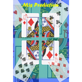Mis-Prediction by Vincenzo Di Fatta Magic - Trick