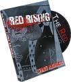 The Red Rising (DVD & Gimmick by Chris Randall - Trick