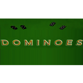 The Dominoes (Gimmicks and Online Instructions) by Mayette Magie Moderne