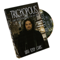 TRICKOPOLIS by Tony Chris - Trick
