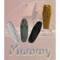 The Mummy by Mr. Magic - Trick
