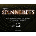 Spinnerets Refill (12 pk.) by Steven X - Trick