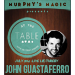 At The Table Live Lecture - John Guastaferro July 23rd 2014 video DOWNLOAD