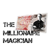 The Millionaire Magician by Jonathan Royle - Mixed Media DOWNLOAD